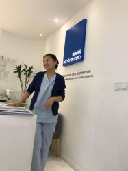 -美丽妈妈产后恢复中心(三林店)