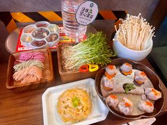 -阳坊涮肉(西直门凯德mall店)