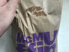 -麦当劳(国贸店)