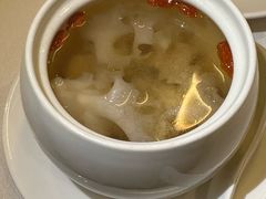 -莲苑中餐厅·Lotus Court(厦门马哥孛罗东方大酒店)