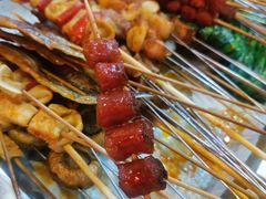 -老谢野馄饨(延安路店)