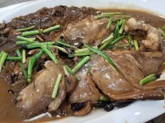 -抹直口特色菜馆(一店)