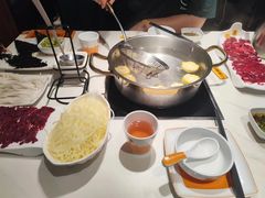-潮发潮汕牛肉店(永庆坊店)