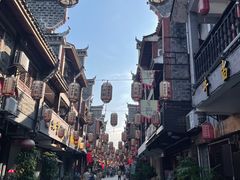 -乾州古城