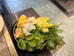 -一绪に寿喜烧(荟聚店)