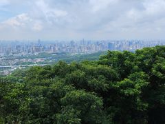 -广州市白云山风景名胜区