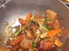 -小菜园新徽菜(无锡宜家荟聚中心店)