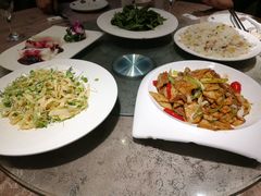 -国际海员俱乐部(餐饮部)