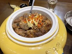 -何氏排骨(左家塘店)