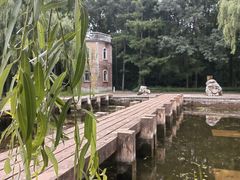 -黑龙江省森林植物园