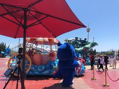 -大连海昌发现王国主题公园