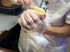-张果佬年糕卷(科巷店)