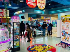 -大玩家(大连高新万达店)