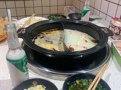 -钢管厂歆瑞源油卤串串香(春熙路太古里店)
