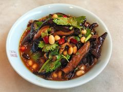 -小吊梨汤·北京菜(香山店)