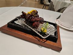 文火雪花牛肋肉-圆苑(静安寺店)