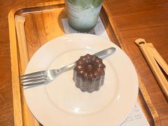 -Peet's Coffee皮爷咖啡(大学路店)