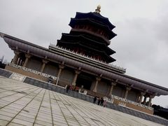 -中国人民抗日战争胜利受降纪念馆