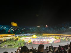 -鼎盛王朝康熙大典实景演出