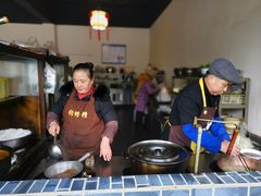 自助取餐区-张醪糟(街子店)