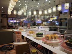 -禾绿回转寿司(苏宁广场店)