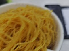 -麦文记面家(佐敦店)