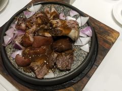 -胜记为食家·创新粤菜(车公庙店)