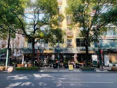 -81BAKERY(大学路店)