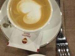 -宝莱纳啤酒花园餐厅PAULANER BRAUHAUS Nanjing(广州路店)