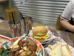 -孖记茶档·热腾茶餐(江南西plus店)
