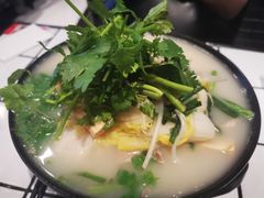 -肥汁米蘭香港米线(长宁来福士店)