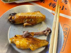 -杨小佳·齐齐哈尔烤肉·烤串(广州店)