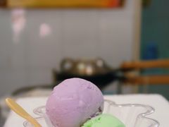 -成裕雪糕店(士多店)
