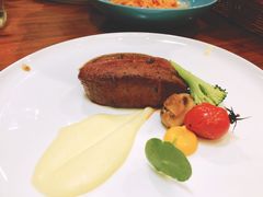 -G+KITCHEN(龙湖狮山天街店)