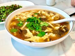 -东方太阳城淮扬餐厅(会所中餐厅店)