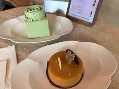 -积慕Cake(解放大道店)