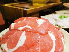 神仙肥牛-蜀大侠火锅(寰球文化地标·总府店)