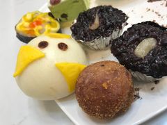 -集杰尚品海鲜烤肉自助餐厅(即墨宝龙广场店)