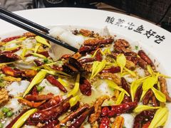 -太二酸菜鱼(金沙印象城店)