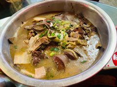 -石磨坊酒楼(文化街店)