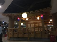 -纽斯桑拿会所(餐厅天山路店)