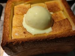 -绿茶餐厅(天津天河城店)