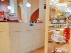 -凡塔斯牛排自助餐厅(莆田万达店)