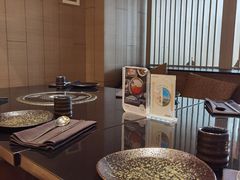 -西安浐灞艾美酒店·汉江餐厅·火锅