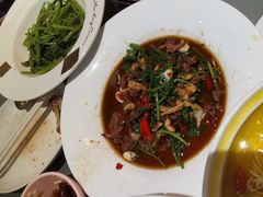 -桂满陇·蟹黄小笼汤包(巴黎春天浦建店)