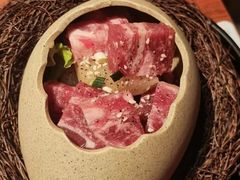 -町町烧肉屋(振华广场店)