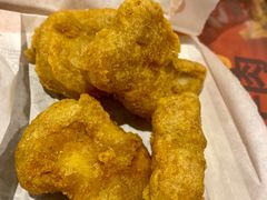 -汉堡王(天一广场店)
