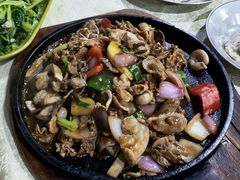 -标记美食新鲜猪杂(兴南大道店)