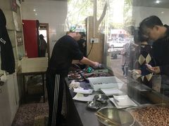 -清真马杰山牛肉汤馆