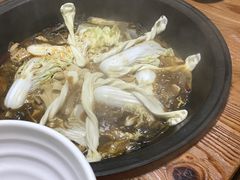 -清真长山屯泉水灶台鱼(佳庆道店)